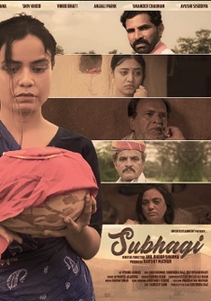 Subhagi (2022) full Movie Download Free in Hindi Dubbed HD