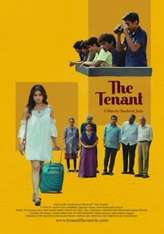 The Tenant (2021) full Movie Download Free in HD