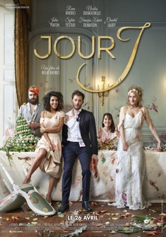 The Wedding Unplanner (2020) full Movie Download Free in Hindi Dubbed HD