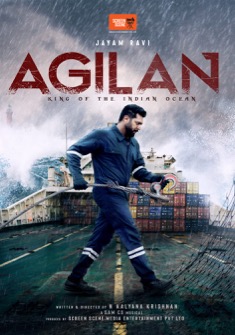 Agilan (2023) full Movie Download Free in Hindi Dubbed HD
