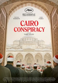 Cairo Conspiracy (2022) full Movie Download Free in Hindi Dubbed HD