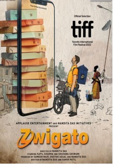 Zwigato (2022) full Movie Download Free in HD