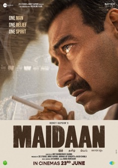 Maidaan (2023) full Movie Download Free in HD