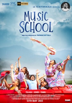 Music School (2023) full Movie Download Free in HD