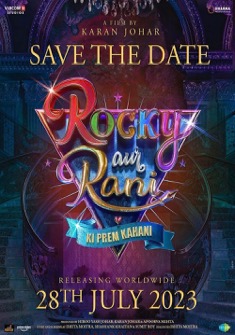 Rocky Aur Rani Ki Prem Kahani (2023) full Movie Download Free in HD
