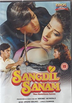 Sangdil Sanam (1994) full Movie Download Free in HD
