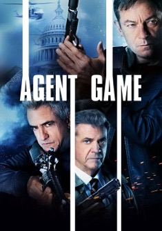 Agent Game (2022) full Movie Download Free in Dual Audio HD