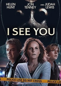 I See You (2019) full Movie Download Free in Dual Audio HD