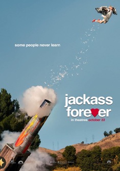 Jackass Forever (2022) full Movie Download Free in Dual Audio HD