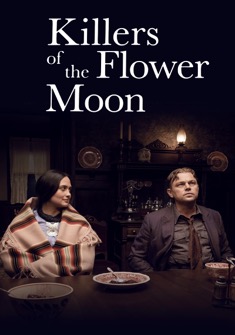 Killers of the Flower Moon (2023) full Movie Download Free in Dual audio HD