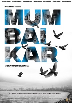 Mumbaikar (2023) full Movie Download Free in Hindi HD