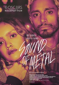 Sound of Metal (2019) full Movie Download Free in Dual Audio HD