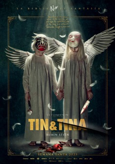Tin & Tina (2023) full Movie Download Free in Dual Audio HD