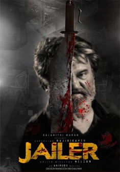 Jailer (2023) full Movie Download Free in HD
