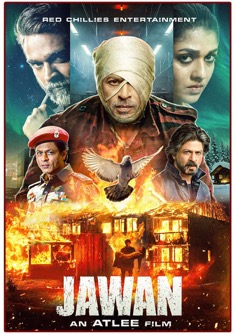 Jawan (2023) full Movie Download Free in HD