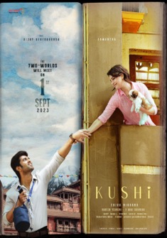 Kushi (2023) full Movie Download Free in Hindi Dubbed HD