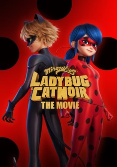 Ladybug & Cat Noir: Awakening (2023) full Movie Download Free in Dual Audio HD