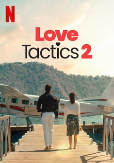 Love Tactics 2 (2023) full Movie Download Free in Dual Audio HD