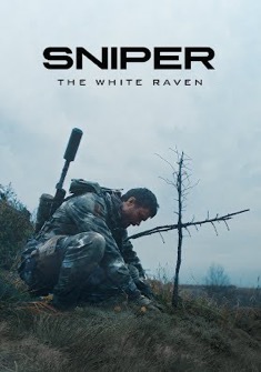 Sniper. The White Raven (2022) full Movie Download Free in Dual Audio HD