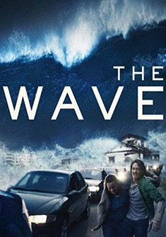 The Wave (2015) full Movie Download Free in Dual Audio HD
