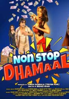 Non Stop Dhamaal (2023) full Movie Download Free in HD