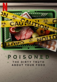 Poisoned (2023) full Movie Download Free in Dual Audio HD
