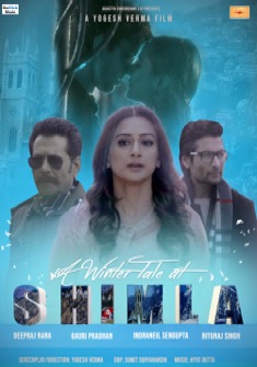 A Winter Tale at Shimla (2023) full Movie Download Free in HD