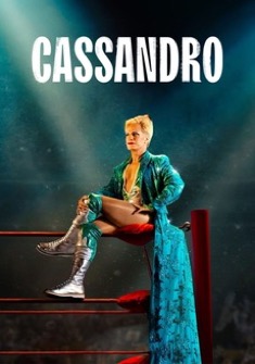 Cassandro (2023) full Movie Download Free in Dual Audio HD
