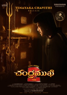 Chandramukhi 2 (2023) full Movie Download Free in Hindi Tamil HD