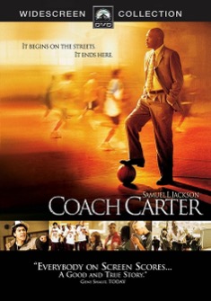 Coach Carter (2005) full Movie Download Free in Dual Audio HD