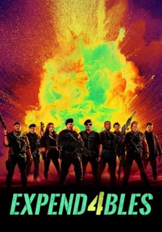 Expend4bles (2023) full Movie Download Free in Dual Audio HD