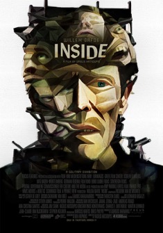 Inside (2023) full Movie Download Free in Dual Audio HD