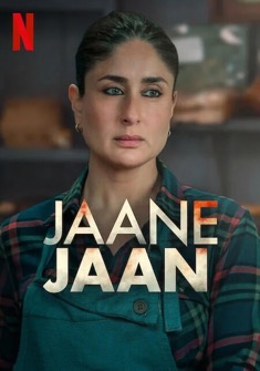 Jaane Jaan (2023) full Movie Download Free in HD