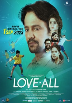 Love-All (2023) full Movie Download Free in HD
