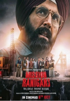 Mission Raniganj (2023) full Movie Download Free in HD