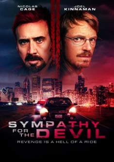 Sympathy for the Devil (2023) full Movie Download Free in Dual Audio HD