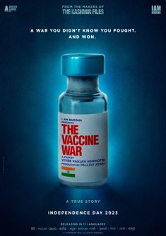 The Vaccine War (2023) full Movie Download Free in HD