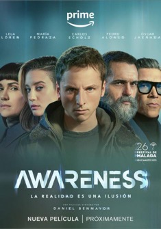 Awareness (2023) full Movie Download Free in Dual Audio HD