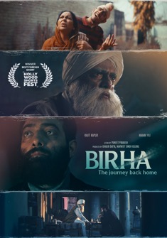 Birha : The Journey Back Home (2022) full Movie Download Free in HD