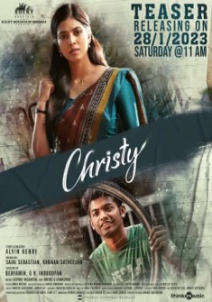 Christy (2023) full Movie Download Free in Hindi Dubbed HD