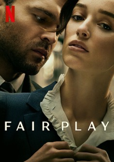 Fair Play (2023) full Movie Download Free in Dual Audio HD
