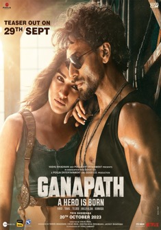 Ganapath (2023) full Movie Download Free in HD