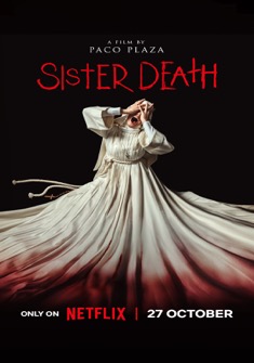 Sister Death (2023) full Movie Download Free in Dual Audio HD