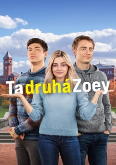 The Other Zoey (2023) full Movie Download Free in Dual Audio HD