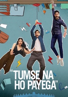 Tumse Na Ho Payega (2023) full Movie Download Free in HD