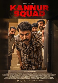 Kannur Squad (2023) full Movie Download Free in Hindi Dubbed HD