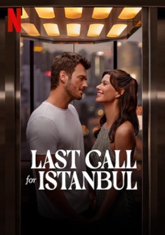 Last Call for Istanbul (2023) full Movie Download Free in Dual Audio HD