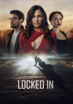 Locked In (2023) full Movie Download Free in Dual Audio HD
