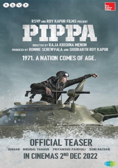 Pippa (2023) full Movie Download Free in HD