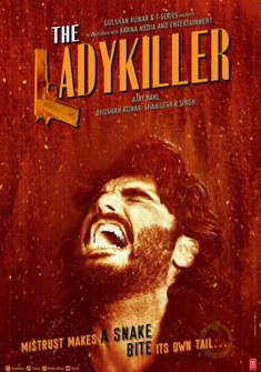 The Ladykiller (2023) full Movie Download Free in HD